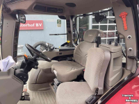 Tracteur Case-IH Puma 140 full powershift multicontroller (laatste model zonder Adbleu )