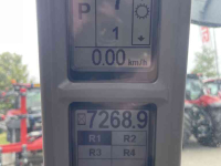 Tracteur Case-IH Puma 140 full powershift multicontroller (laatste model zonder Adbleu )