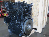 Moteur New Holland CNH complete MOTOR 3-Cil  Parts no:51665311