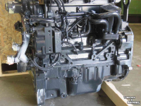Moteur New Holland CNH complete MOTOR 3-Cil  Parts no:51665311
