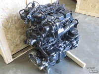 Moteur New Holland CNH complete MOTOR 3-Cil  Parts no:51665311