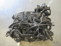 Moteur New Holland CNH complete MOTOR 3-Cil  Parts no:51665311