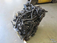 Moteur New Holland CNH complete MOTOR 3-Cil  Parts no:51665311
