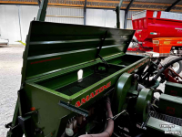 Semoir Amazone Airplanter ED 450-K