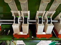 Semoir Amazone Airplanter ED 450-K