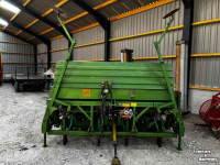 Semoir Amazone Airplanter ED 450-K