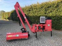 Bras de débroussaillage Boxer AM130-62