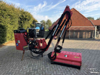 Bras de débroussaillage Boxer AM130-62