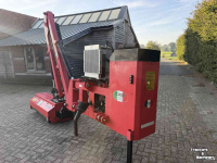 Bras de débroussaillage Boxer AM130-62
