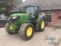 Tracteur John Deere 6125R