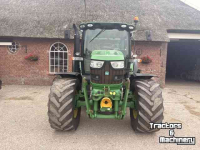 Tracteur John Deere 6125R