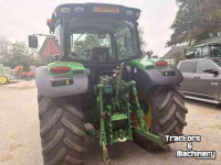 Tracteur John Deere 6125R