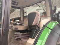 Tracteur John Deere 6125R