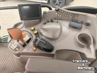 Tracteur John Deere 6125R