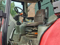 Tracteur Massey Ferguson 5465