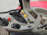 Tracteur Massey Ferguson 5465
