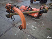 Rotobroyeur Tierre TCL160