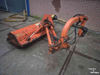 Rotobroyeur Tierre TCL160