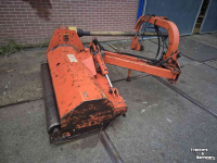 Rotobroyeur Tierre TCL160