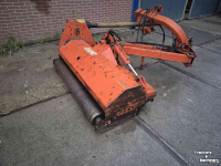 Rotobroyeur Tierre TCL160