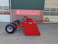 Décapeuse AGM Kilverbak eco