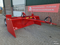 Décapeuse AGM Kilverbak eco