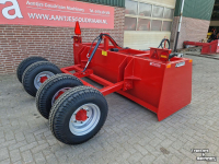 Décapeuse AGM Kilverbak eco