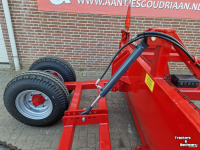 Décapeuse AGM Kilverbak eco