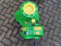 Pompe à lisier Bauer Bauer mestpomp SX 1000