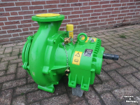 Pompe à lisier Bauer Bauer mestpomp SX 1000