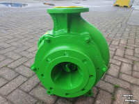 Pompe à lisier Bauer Bauer mestpomp SX 1000