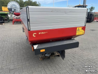 Distributeur d‘engrais Vicon RO-EDW 1500