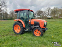 Tracteur Kubota L2552