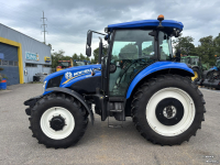 Tracteur New Holland TD 5.115