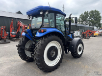 Tracteur New Holland TD 5.115