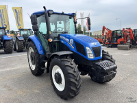 Tracteur New Holland TD 5.115