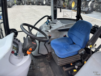 Tracteur New Holland TD 5.115
