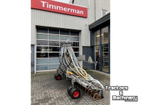 Injecteur de prairie Slootsmid Slootsmid SK4M bemester