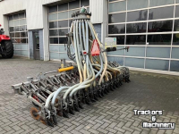 Injecteur de prairie Slootsmid Slootsmid SK4M bemester