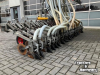 Injecteur de prairie Slootsmid Slootsmid SK4M bemester