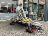 Injecteur de prairie Slootsmid Slootsmid SK4M bemester