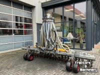 Injecteur de prairie Slootsmid Slootsmid SK4M bemester