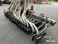Injecteur de prairie Slootsmid Slootsmid SK4M bemester