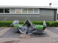 Faucheuse Fendt FENDT Cutter 3140
