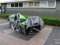 Faucheuse Fendt FENDT Cutter 3140