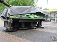 Faucheuse Fendt FENDT Cutter 3140