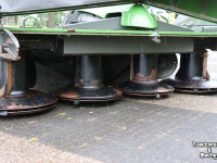 Faucheuse Fendt FENDT Cutter 3140