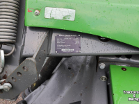 Faucheuse Fendt FENDT Cutter 3140