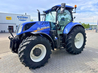 Tracteur New Holland T7.270 Auto Command MY18 GPS