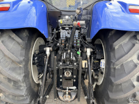 Tracteur New Holland T7.270 Auto Command MY18 GPS